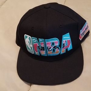 Spurs Hat